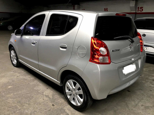 Suzuki Celerio 2013 1.0 Gl 5p