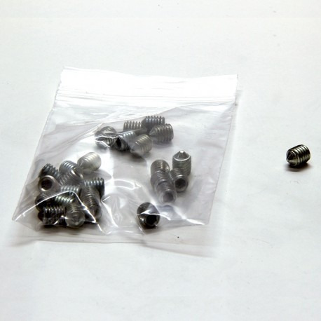 Bolsa Tubo Polietileno 100 Mic. De 20 Ancho X 50 Mt. Transp