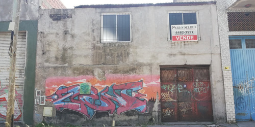 Imagen 2 de 12 de Lote Galpón En San Justo Venta Zona Industrial Deposito