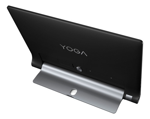 Tablet Yoga Tab 3 10 YT3-X50F 10.1" 16GB color slate black 2GB de memoria RAM