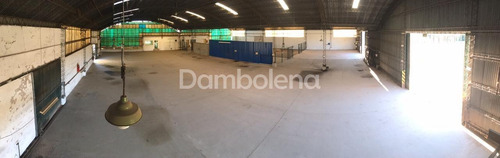 Imagen 9 de 30 de Depósito Galpón En Venta O Permuta Ubicado En Luján, G.b.a. Zona Oeste