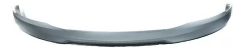 Spoiler Delantero Cruze 100% Gm Original C/envio