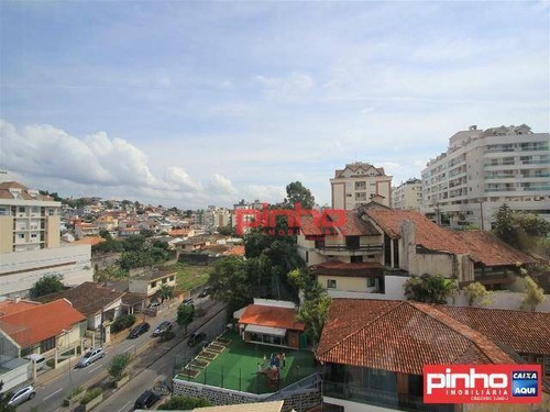 Imagem 7 de 7 de Sala Para Alugar, 32 M² Por R$ 1.350,00/mês - Coqueiros - Florianópolis/sc - Sa0027