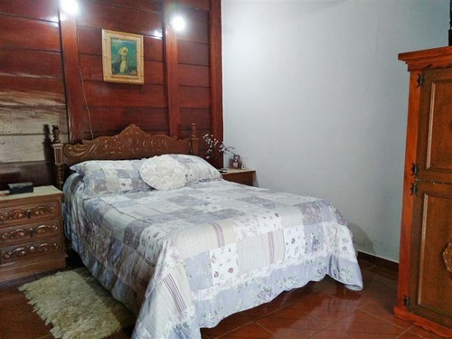 Imagem 6 de 24 de Casas Para Financiamento À Venda Em Mairiporã/sp - Compre O Seu Casas Para Financiamento Aqui! - 1481916