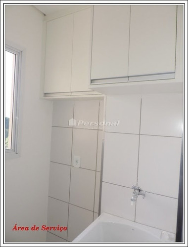 Imagem 14 de 15 de Apartamento Atrás Da Associação, 2 Dormitórios Sendo 1 Suite - 1346
