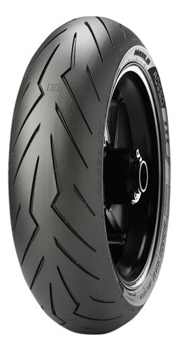 Par Pneu 120/70-17 + 160/60-17 Diablo Rosso 3 Pirelli