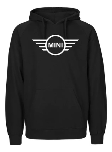 Poleron Mini Cooper Automovil