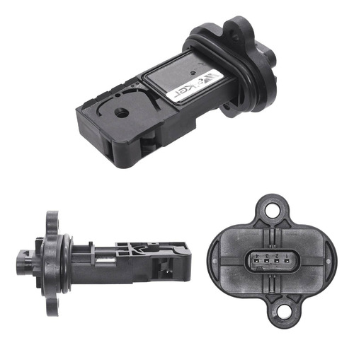 Sensor Flujo Masa Aire Bmw Alpina B6 Gran Coupe 8cl 4.4l 15-