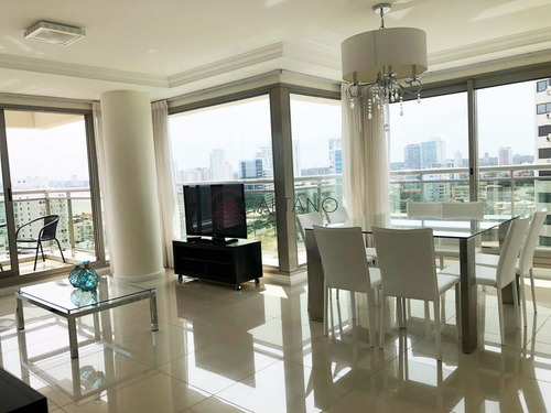 Imagen 2 de 9 de Venta Imperiale 2 Dormitorios Punta Del Este