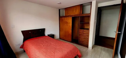 Casa Con Su 2piso Totalmente Terminado En Madera