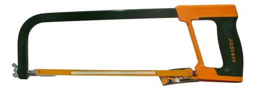 Segueta + Arco 300 Mm (12 PuLG.)