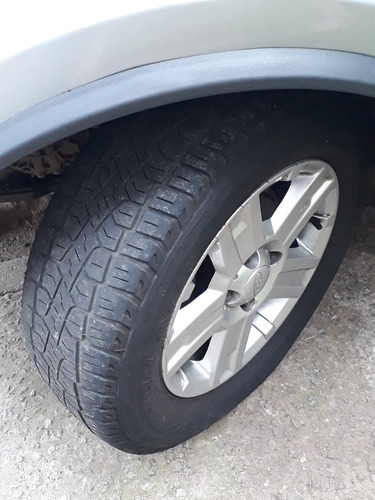 Ford Ecosport Xlt 2.0 Automática