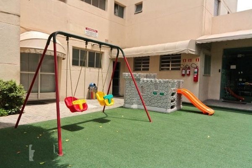 Imagem 17 de 20 de Apartamento Com 2 Dormitórios À Venda, 54 M² Por R$ 300.000,00 - Parque Maria Domitila - São Paulo/sp - Ap0665