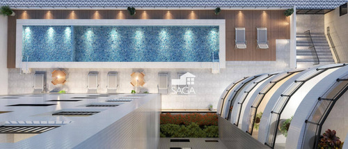 Imagem 9 de 30 de Apartamento Com 2 Dormitórios À Venda, 73 M² Por R$ 322.100,00 - Mirim - Praia Grande/sp - Ap3773