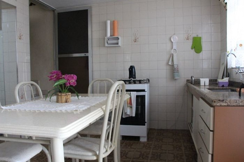 Imagem 5 de 18 de Casa À Venda Na Rua Santa Lucrécia De Aguiar, Vila Bela Vista (zona Norte), São Paulo - Sp - Liv-23353