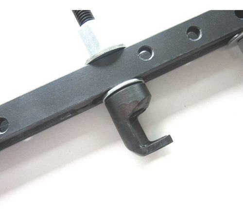 Ferr P/sacarbico Injetor Mercedesbens Motor Om 651 Bi/t. 619