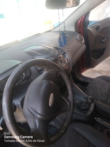 Ford Figo 1.5 Energy Hatchback Mt