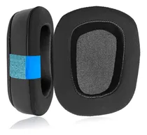Comprar Almohadillas Para Logitech G935, G933, G633, Gel Refrigerant