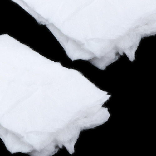 2 Piezas De Manta De Nieve Simulada De Navidad Cubierta De