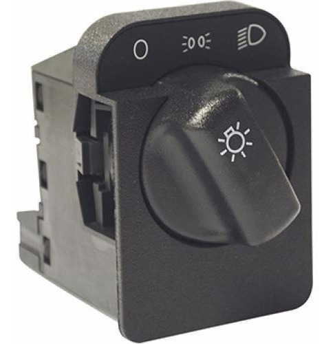 Imagen 2 de 5 de Llave De Luces Chevrolet Corsa Classic Sin Regulador Oferta!