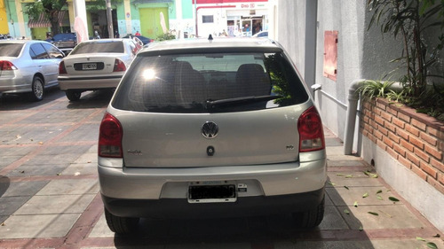 Volkswagen Gol 1.6 I Power 601 2008