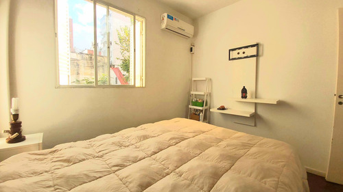 Departamento 3 Ambientes Y ½ Venta Caballito Prof