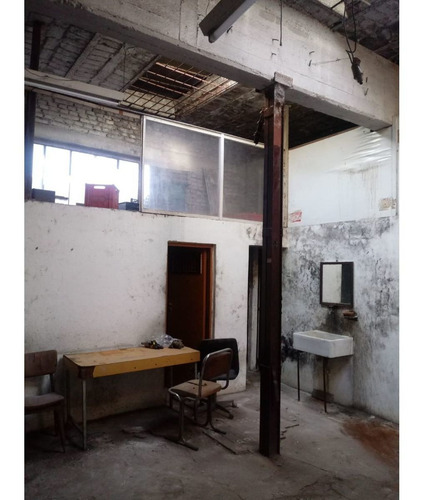 Imagen 8 de 9 de Galpón Industrial En Caseros