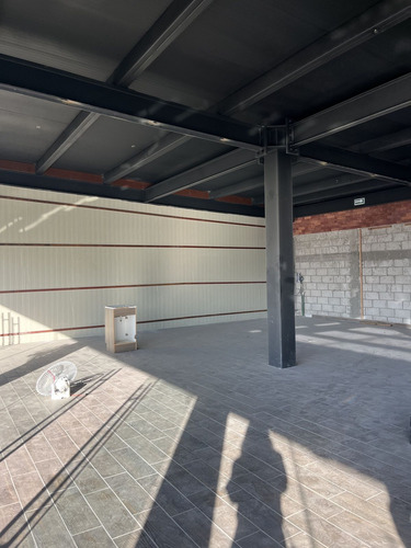 Local Comercial En Renta En 2do Nivel - Plaza Vía Lomas