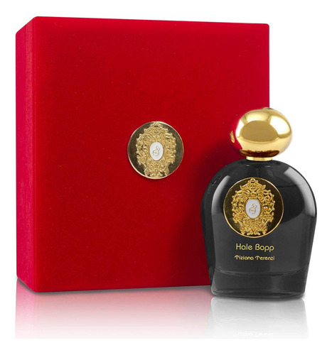 Perfume Tiziana Terenzi Hale Bopp Edp 100 Ml Para Hombre Y M
