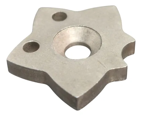 Eje Estrella Selector Cambios Tvs Apache 160/180/200 Rtr