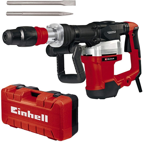 Martillo Demoledor Te-dh32 Einhell 1500w Bulonera Guemes