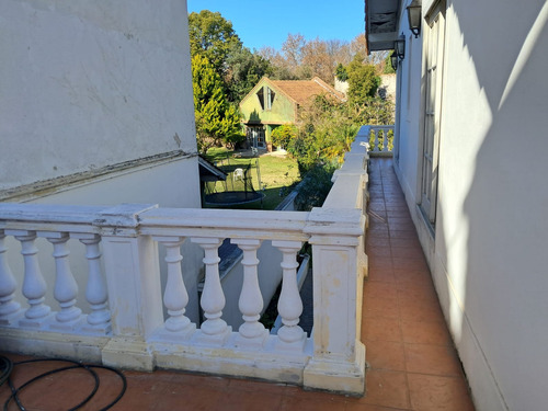 Casa Venta Calle Obispo Terrero 200, B. Carreras, San Isidro