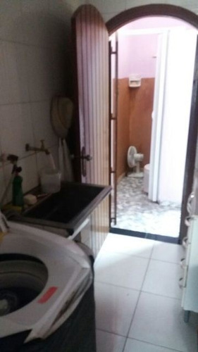 Imagem 14 de 14 de Imóvel No Cibratel1 Com Churrasqueira Em Itanhaém - 4411