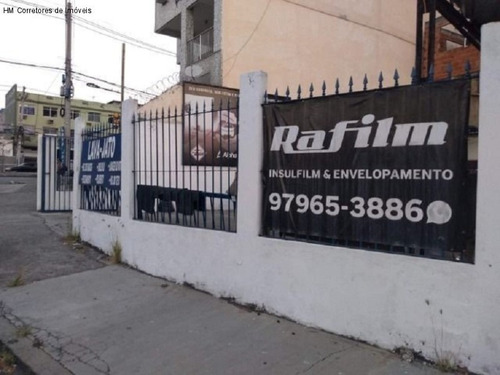 Imagem 4 de 9 de Galpao - Hmlj998 - 67861710