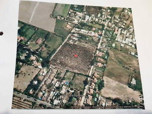 Imagen 2 de 5 de Terreno Urbano / Isla De Maipo