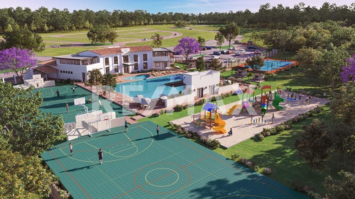 Imagen 5 de 10 de Terrenos Premium En Queretaro Bosques - (2)