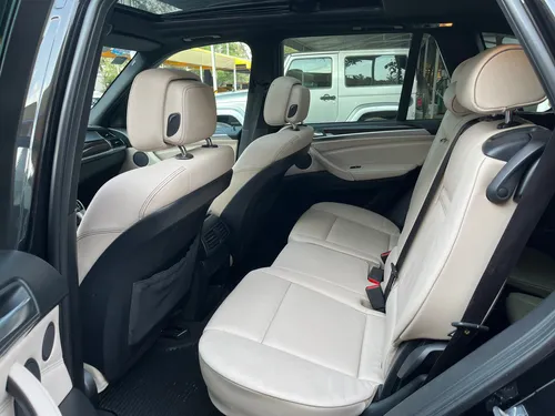BMW X5 3.0 Xdrive 35ia Edition Exclusive 7 Asi At