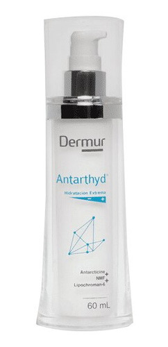 Crema Hidratante Antarthyd Dermur® 60ml