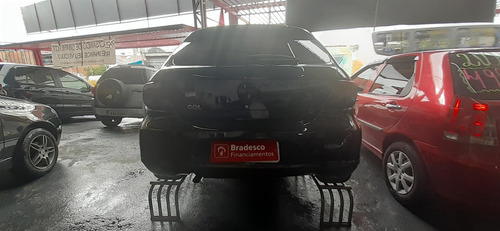 Volkswagen Gol Gol (novo) 1.0 Mi Total Flex 8v 4p Flex Manu