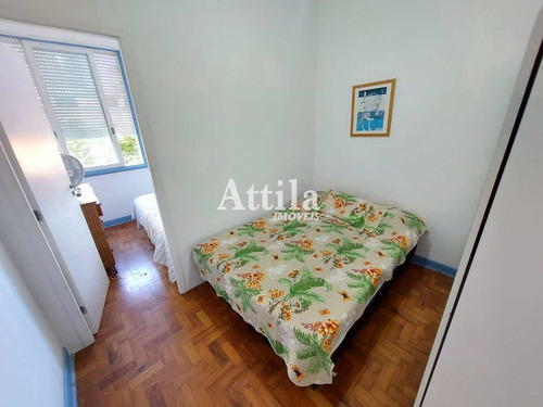 Imagem 10 de 16 de Apto 5 Dorms., 1 Vaga, Pitangueiras - V3924
