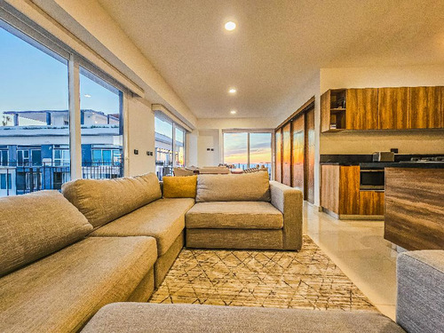 Departamento En Venta En Colonia Zona Hotelera Norte, Puerto Vallarta, Jalisco