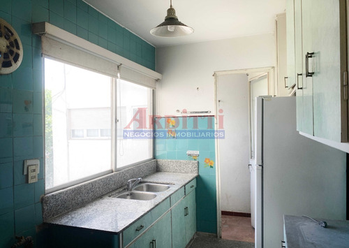 Imagen 12 de 12 de Venta Apartamento 3 Dormitorios Pocitos