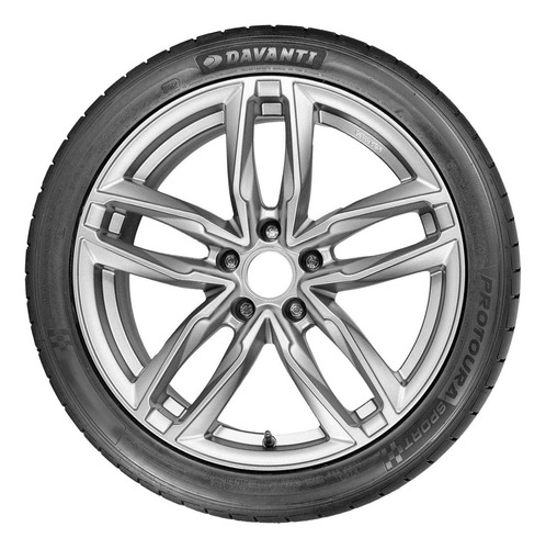 Llanta 245/35r18 Davanti Protoura Sport 92y