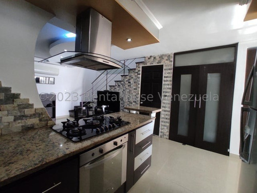 Imagen 10 de 30 de Apartamento Duplex En Venta Urb Los Caobos, Maracay 23-23982 Hc