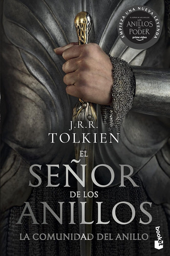 Libro: El Señor De Los Anillos 1. La Comunidad Del Anillo (t