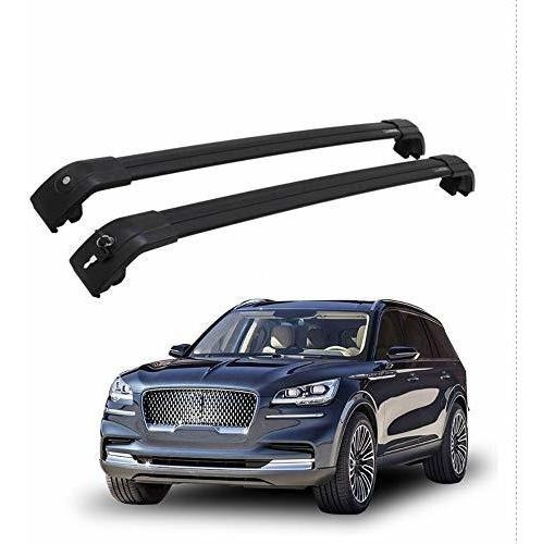 Titopena Roof Rack Cross Bars Fit For 2019 2020