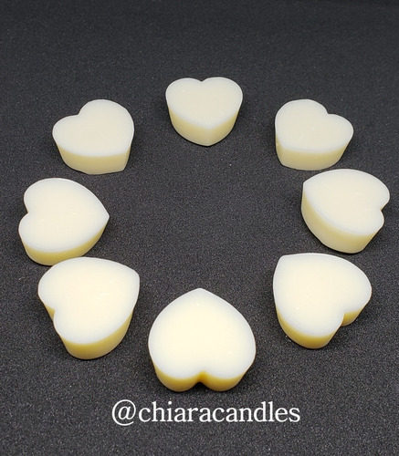 Bombones Aromáticos Para Hornillos X 12 Unidades
