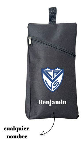 Botinero De Velez 2025 Lavanda