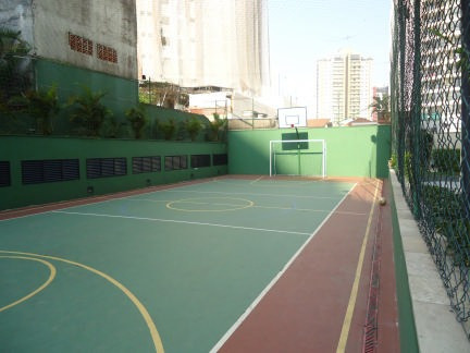 Imagem 17 de 19 de Apartamento Residencial À Venda, Jardim Anália Franco, São Paulo. - Ap3904