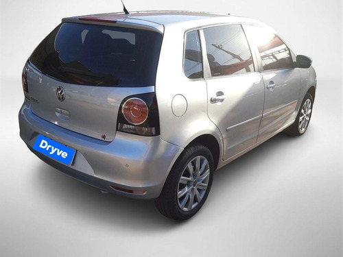 Imagem 6 de 14 de Volkswagen Polo Bluemotion 1.6 8v Flex